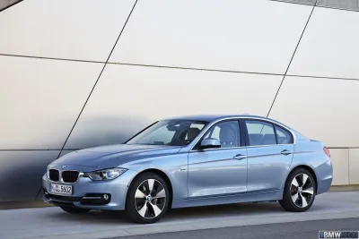 Active Hybrid 3